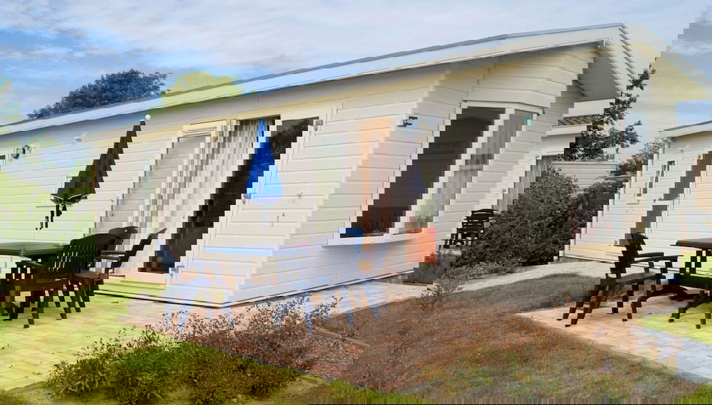 Cozy Chalet Near Beach at 600 m - Foto 1, Imagen principal