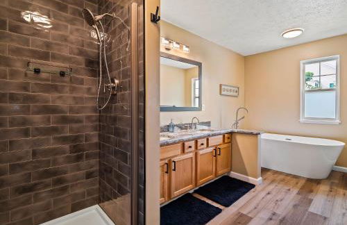 Steps to CLE Clinic - Great for Families - ADA - Foto 22