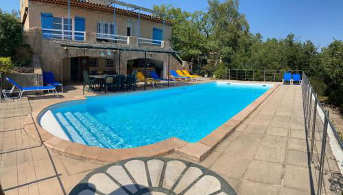 Villa Le Sommet - Vidauban - Photo 4