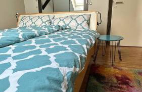 Frisch renovierte Ferienwohnung Haldenblick für 2-4 Personen, zentral gelegen - Foto 9