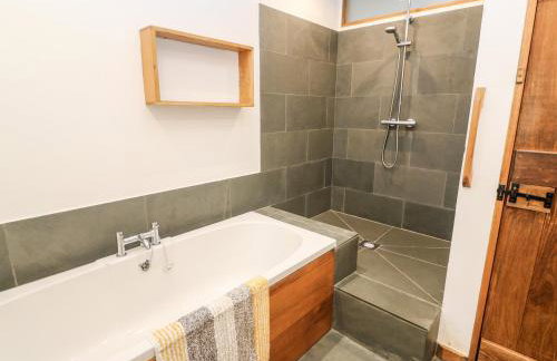 Porth Farm Annexe - Foto 23