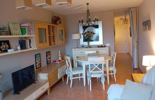 Fantástico apartamento con vistas en Almerimar - Photo 47