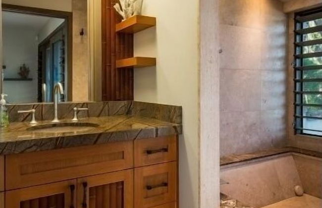 Kai Halulu 3 Bedroom Home by RedAwning - Foto 14