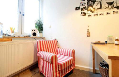 SPACIOUS for BIG GROUPS OKTOBERFEST / BAUMA - Photo 12