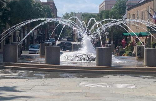 Southern Serenity Minutes From The Interstate - Foto 29