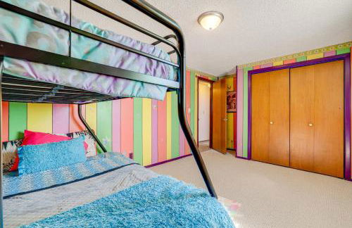 Charming Elk Mountain Home Hunt, Hike and Fish! - Foto 23