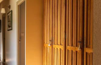 Château de Conon Gite le Château - Foto 13