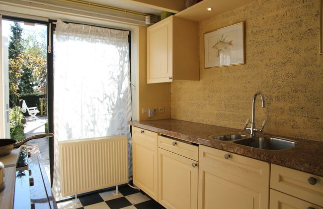 Studio Near Heiloo Woods and Egmond Beach - Photo 5