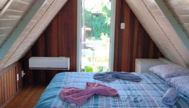 Cananéia Chalé 23 - Foto 4