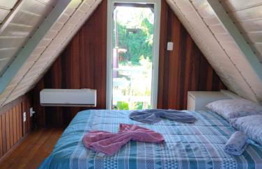 Cananéia Chalé 23 - Foto 4