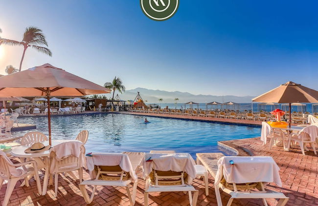 Velas Marina Vallarta 2601 - Foto 3