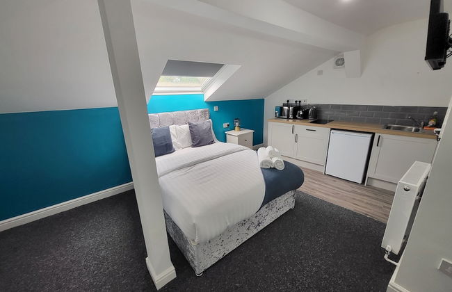 Comfortable Stay - Forest Road - Foto 26