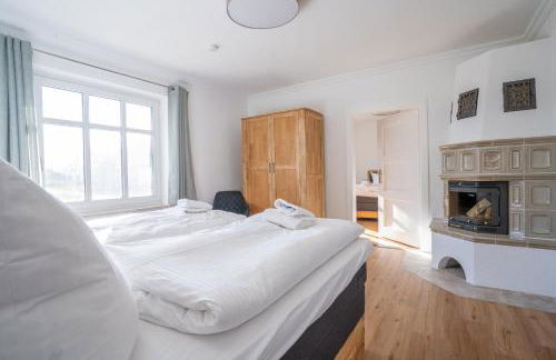 Ferienhaus "Seeadler" in Rankwitz am Peenestrom - Foto 18