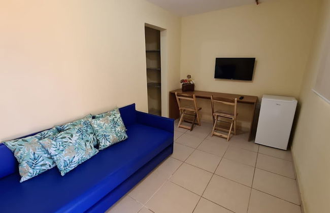 Hotel Arena Carneiros By AFT - Foto 5