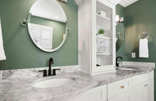 Magnolia Ave Home Walk Downtown 3 Min to Beach - Foto 51