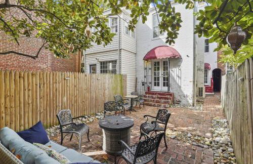 The Verdigris| 1800s Charm| King St| Easy Parking - Foto 24