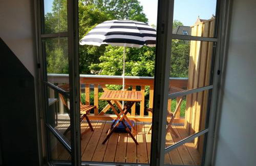 Ferienwohnungen Vallentin GbR - Foto 25