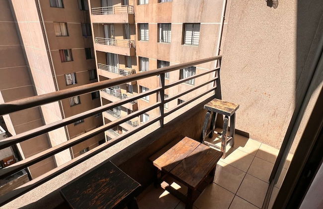 Home Apartments - Foto 1