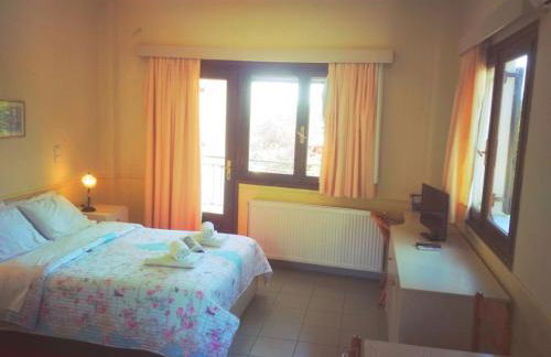 Rent Rooms Alexiou - Photo 19