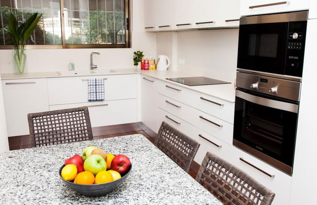 Delux Apartment with Amazing Balcony - Foto 5