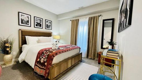 Luxury Comfort Near Downtown - Foto 3