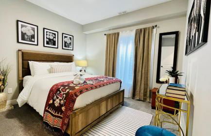 Luxury Comfort Near Downtown - Foto 3