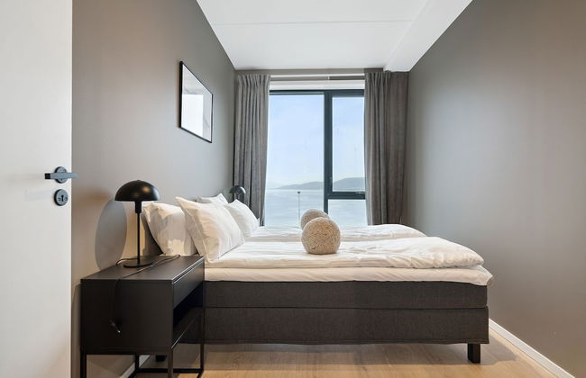 TotalApartments Vervet Gjøa - Foto 37