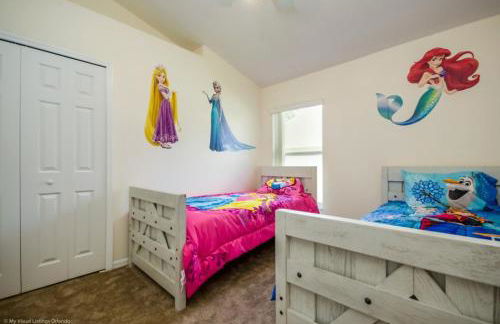 Cinderellas Castle - Foto 37