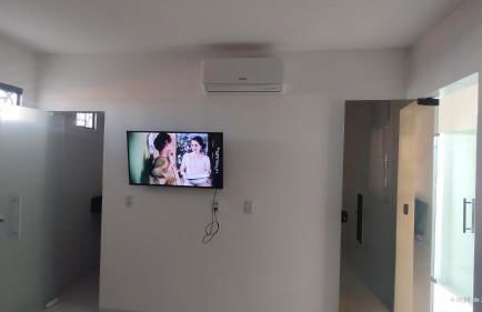 Casa mobiliada de 2 suítes na R São Lázaro 2367 - 2370 - Jardim Gonzaga - Foto 19