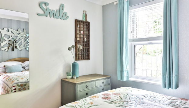 Newly Refurbished Flat With Great Transport Links - Foto 3, Zimmer