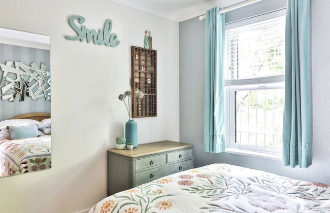 Newly Refurbished Flat With Great Transport Links - Foto 3