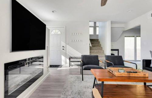 Near Downtown l Peaceful l Modern l Kids Room - Foto 6