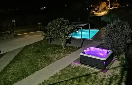 Terre Bianche with Private Pool and Whirlpool - Foto 27
