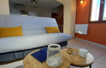 Le Cabanon d'Andréa - Foto 11