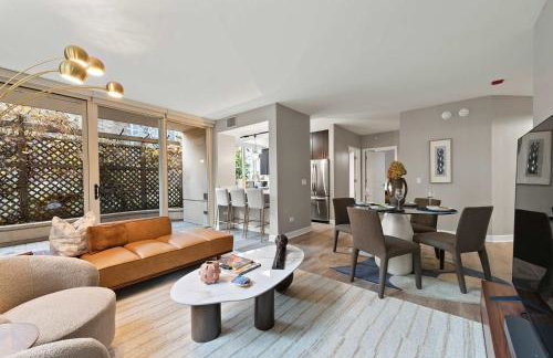 The Bernadin- Designer 3BR City Center with Balcony - Photo 1