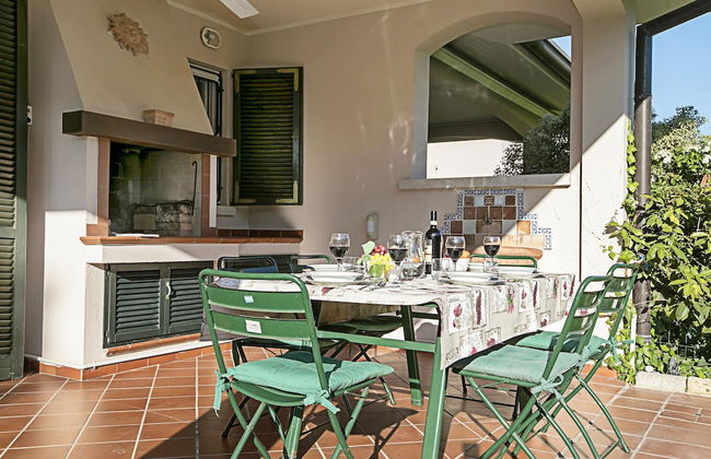 Casa Prais With Pool - Photo 3