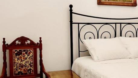 Korthaki Beach House Οικογενειακή Villa στη θάλασσα - Foto 3
