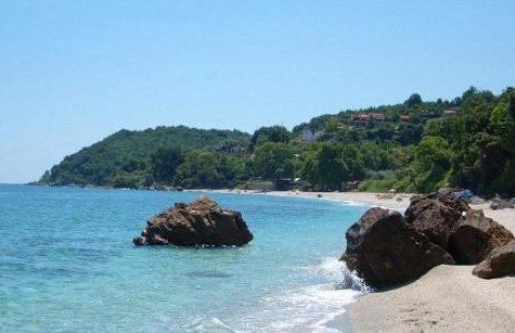 Sotiria Apartments - Foto 24