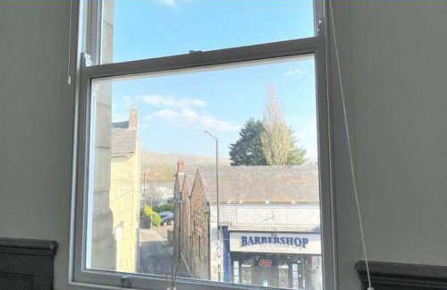 CLITHEROE TOWN CENTRE MODERN 2 BED APARTMENT - Foto 17