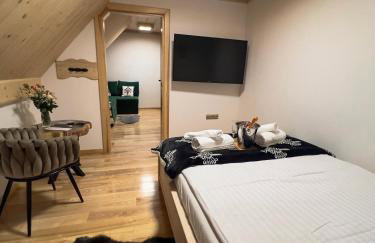 Pensjonat Dzianiszówka - Basen Jacuzzi Sauna - Foto 59