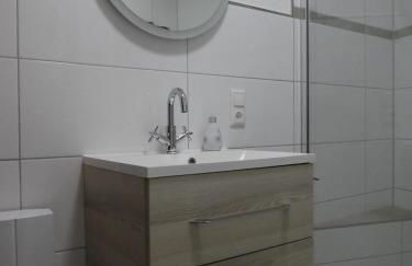 Ferienwohnung Am Hirschpark - Foto 15