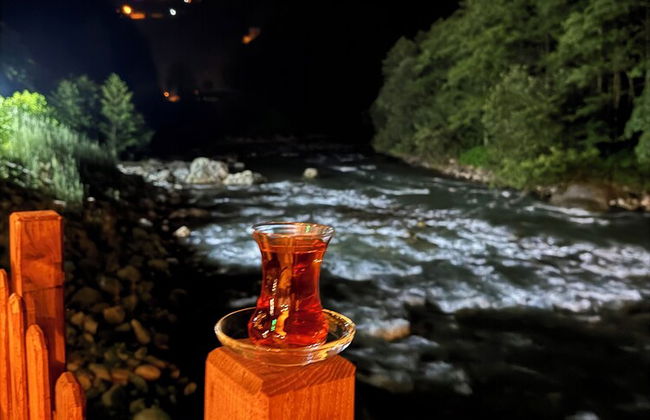 Dolobi Bungalow - Foto 40