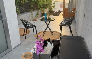 Residenz zu Caub - Pfalzgrafenstein Appartment - Foto 24