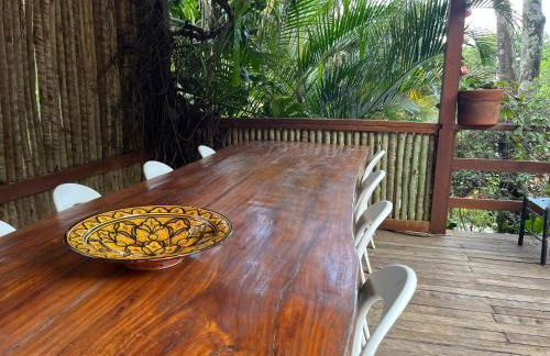Casa Francesa da Mata com Piscina no Retiro do Chalé Inhotim - Foto 69