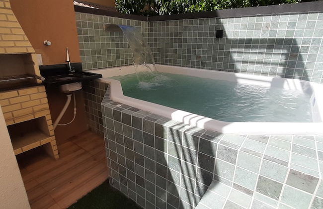 Casa Janaína - Photo 1