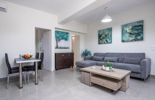 Luxury Katsoulakis Apartments in Countryside - Foto 33