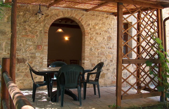 Borgo il Villino - Foto 55