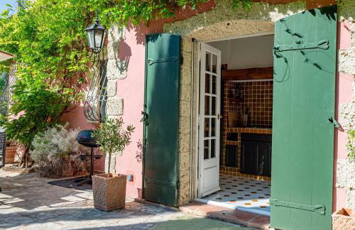 Gites de la Villa Pergola - Foto 31