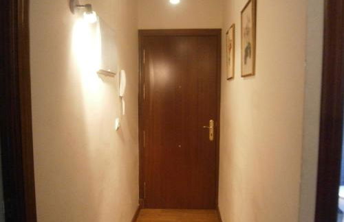 Apartamento Entre el Falla y la Caleta - Foto 41