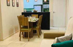 Apto Lindo e Amplo, 150m Praia - Foto 31